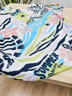 REMERA MIRA (RE0002) - Donata