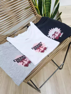 REMERA BOMB (RE0202)