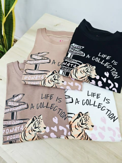 Imagen de REMERA AMATISTA (RE0098)