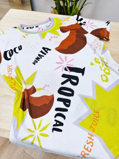 REMERA NAOS CT (RE0408) en internet