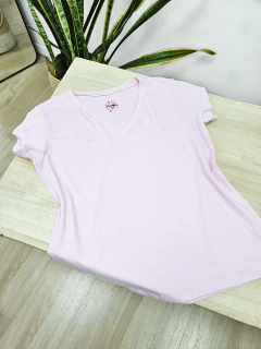 REMERA SEPTIEMBRE (RE0299) - tienda online