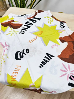 MUSCULOSA NEOS (MU0037) - comprar online