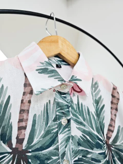 CAMISA BRINDISI ORANA (CM0017) - comprar online