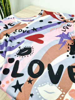 REMERA CERES (RE0181) - Donata