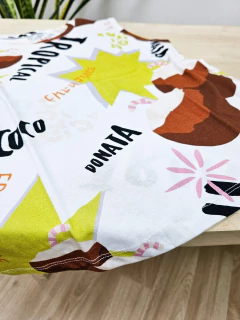 MUSCULOSA NEOS (MU0037) - tienda online