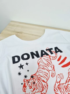 Imagen de REMERA YOURSELF (RE0227)