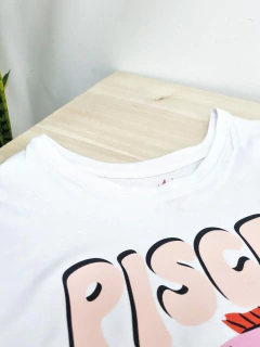 REMERA PISCIS (RE0189) - Donata