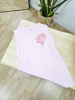 VESTIDO RAYS (VE0026) - tienda online