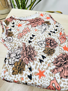 MUSCULOSA MAIA (MU0040) - comprar online