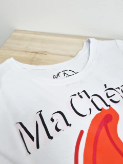 REMERA SHOW (RE0223) - Donata