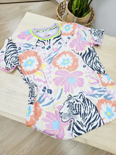 REMERA ZYRA CT (RE0506) en internet