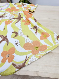 REMERA ELAR CT (RE0507) - tienda online