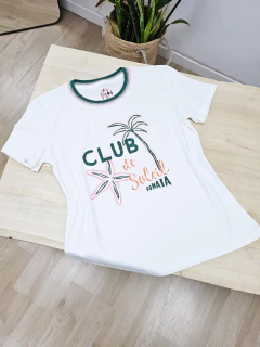 REMERA SOLEIL (RE0418)