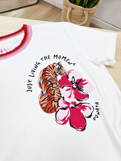 REMERA MOMENT (RE0471) - tienda online