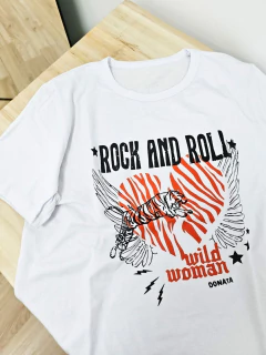 REMERON WOMAN (RE0243) - comprar online