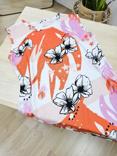 VESTIDO GIA NYX (VE0078) - comprar online