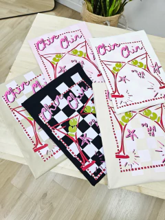 VESTIDO MARTINI (VE0024) - comprar online