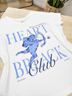 REMERA CUPID (RE0454) en internet