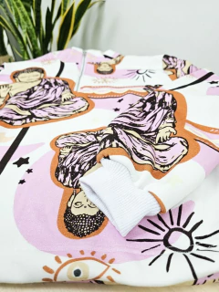 BUZO ANASTASIA RHIA (BU0041) en internet