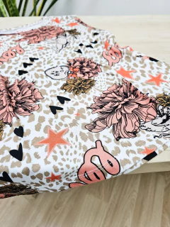 MUSCULOSA MAIA (MU0040) - tienda online