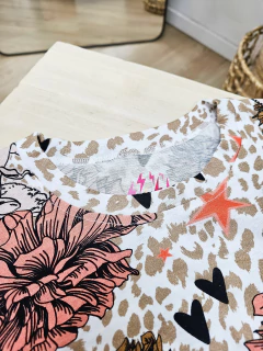 VESTIDO RUBI MAIA (VE0054) en internet