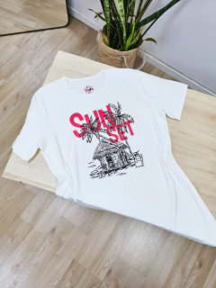 VESTIDO SUN SET (VE0016) - Donata