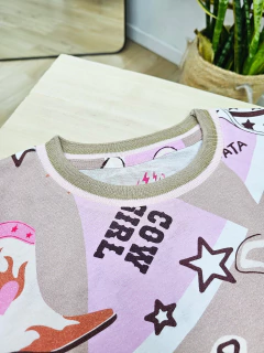 REMERA ENIF CT (RE0407) - tienda online