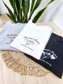 REMERA PEACE (RE0201)