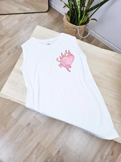 VESTIDO RAYS (VE0026) - Donata