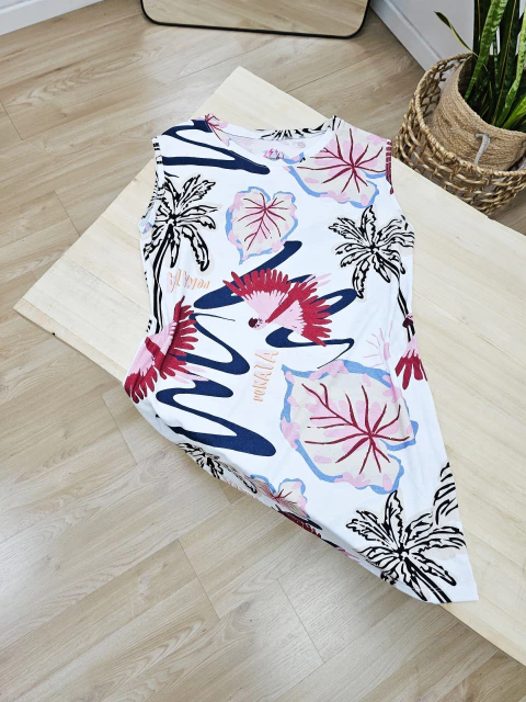 VESTIDO GIA DIONE (VE0076)