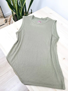 MUSCULOSA ROMA (MU0020)