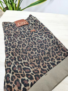 SHORT BALI (SH0001) - tienda online