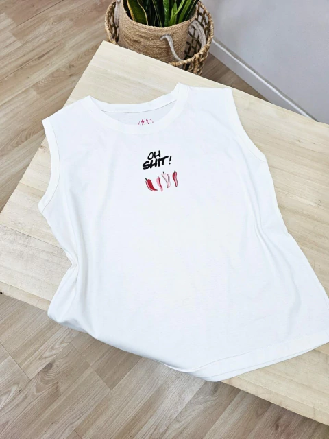 MUSCULOSA CHILLI (MU0003)