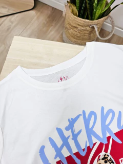 VESTIDO CHERRY (VE0030) - comprar online