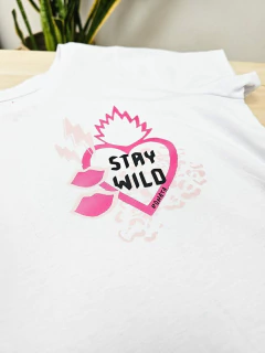 REMERA LOTO (RE0057) - comprar online