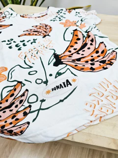 REMERA IMAI (RE0005) - Donata