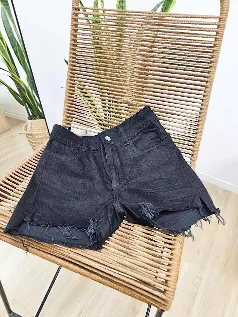 SHORT AMAPOLA (SH0010)