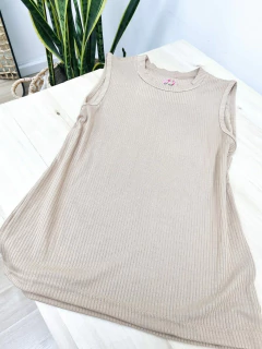 MUSCULOSA ROMA (MU0020) - comprar online