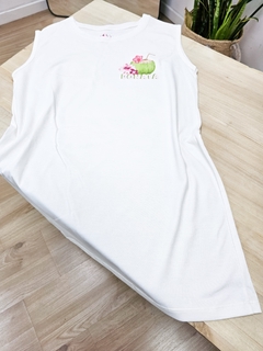 VESTIDO COCONUT (VE0023) - comprar online