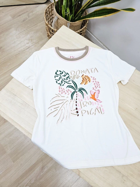 REMERA TROPIC (RE0033)