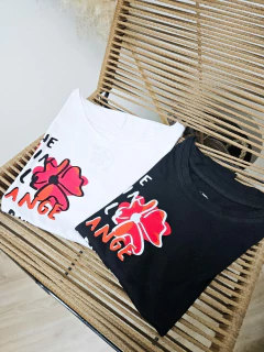 REMERA GARAY (RE0300) en internet