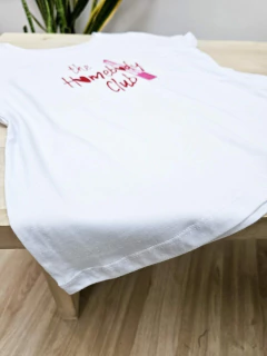 REMERA CLUB (RE0049) - Donata