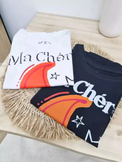 REMERA SHOW (RE0223)