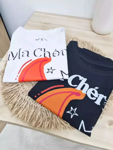 REMERA SHOW (RE0223)