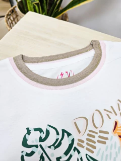 REMERA TROPIC (RE0033) en internet