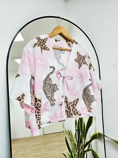 BLUSA VENECIA STAR (BL0008)
