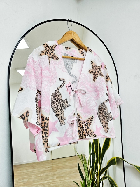 BLUSA VENECIA STAR (BL0008)