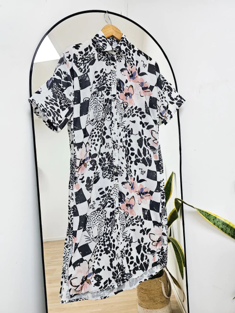 CAMISA BRINDISI BALAM (CM0020)