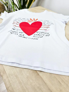 REMERA COZY (RE0064) - Donata