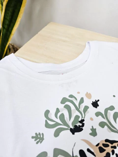 REMERA BLISS (RE0060) en internet